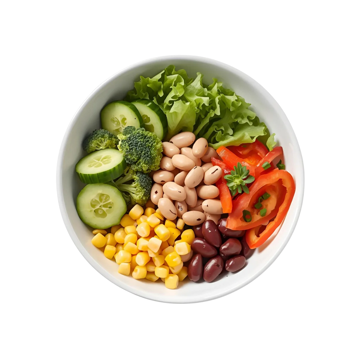 Bean Salad