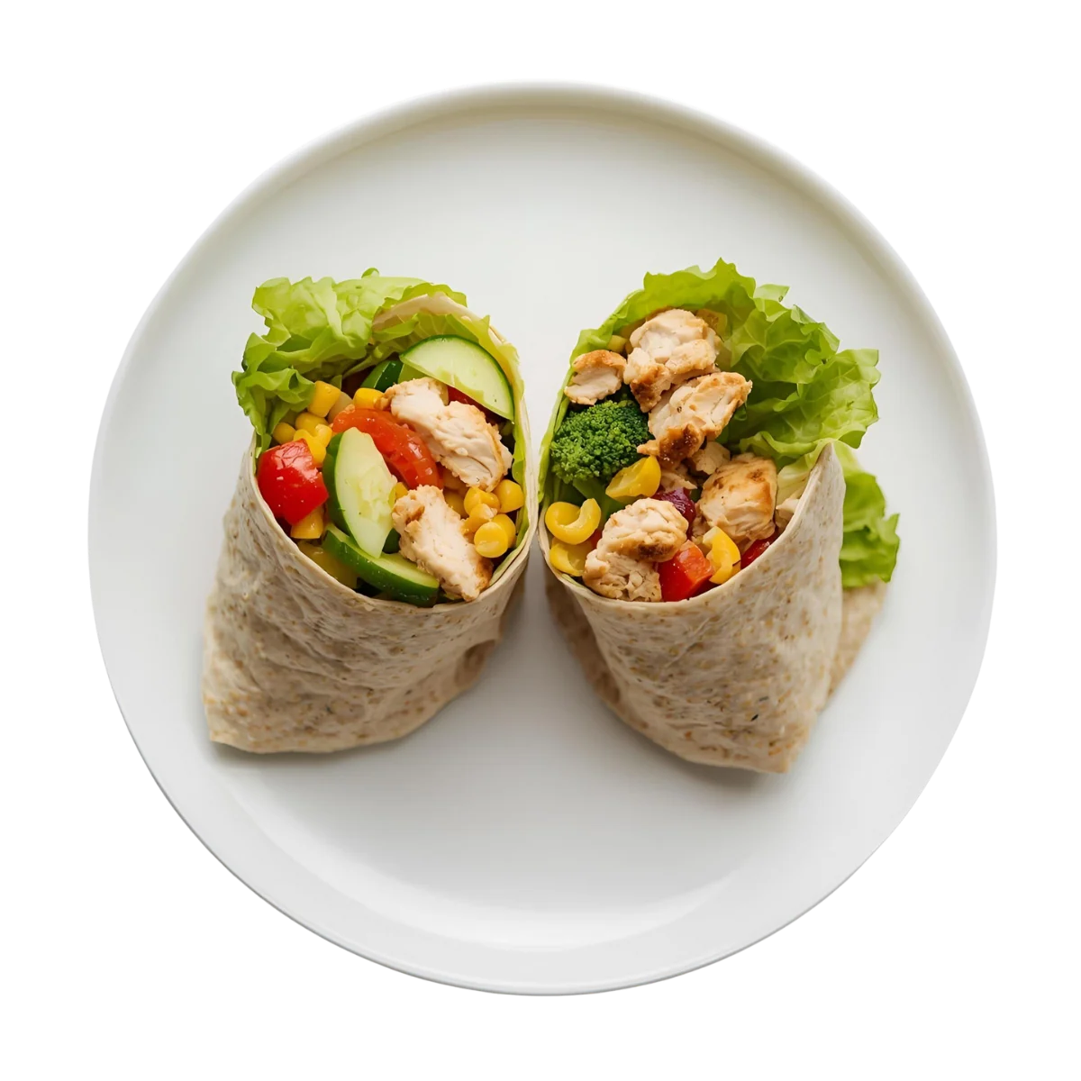Chicken Wrap