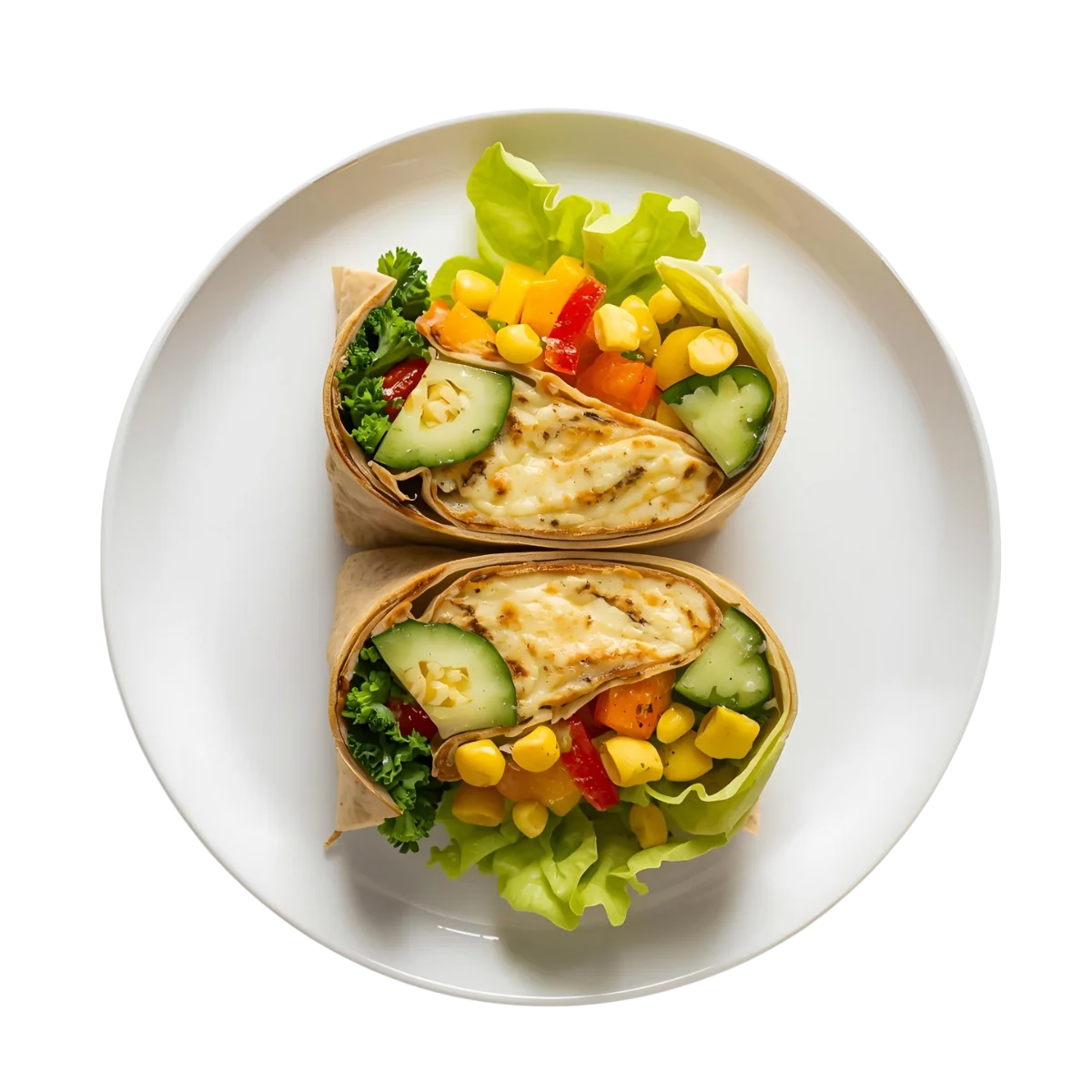 Egg Wrap