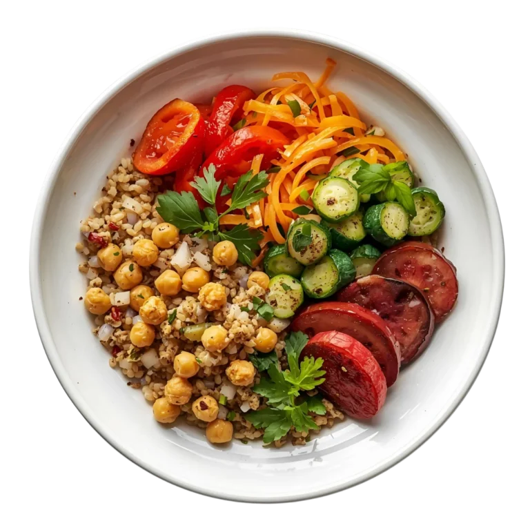 Millet Bowl