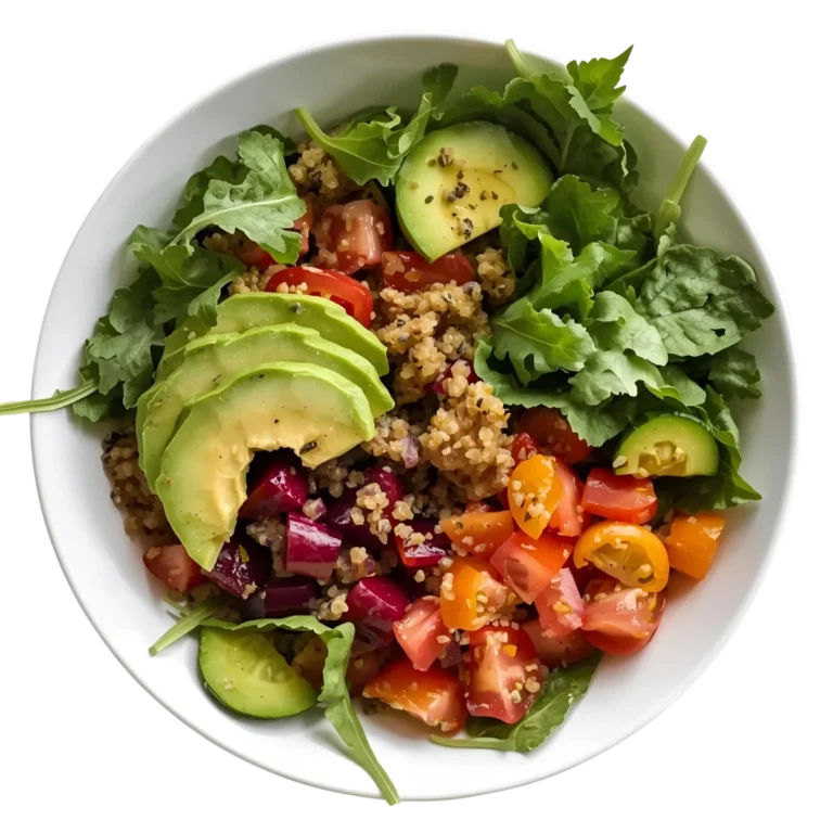 Quinoa Salad