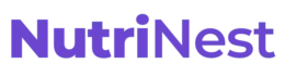NutriNest Logo