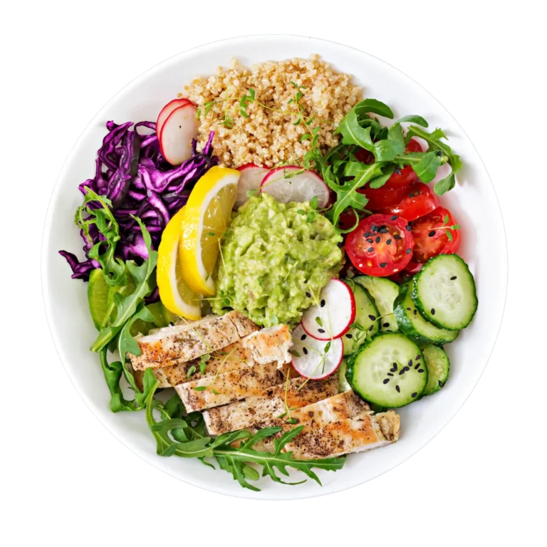 Healthy Bowls in Faridabad