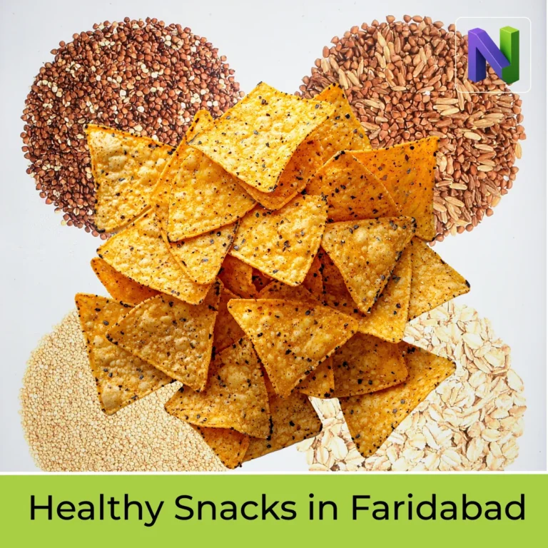 Healthy Snacks in Faridabad