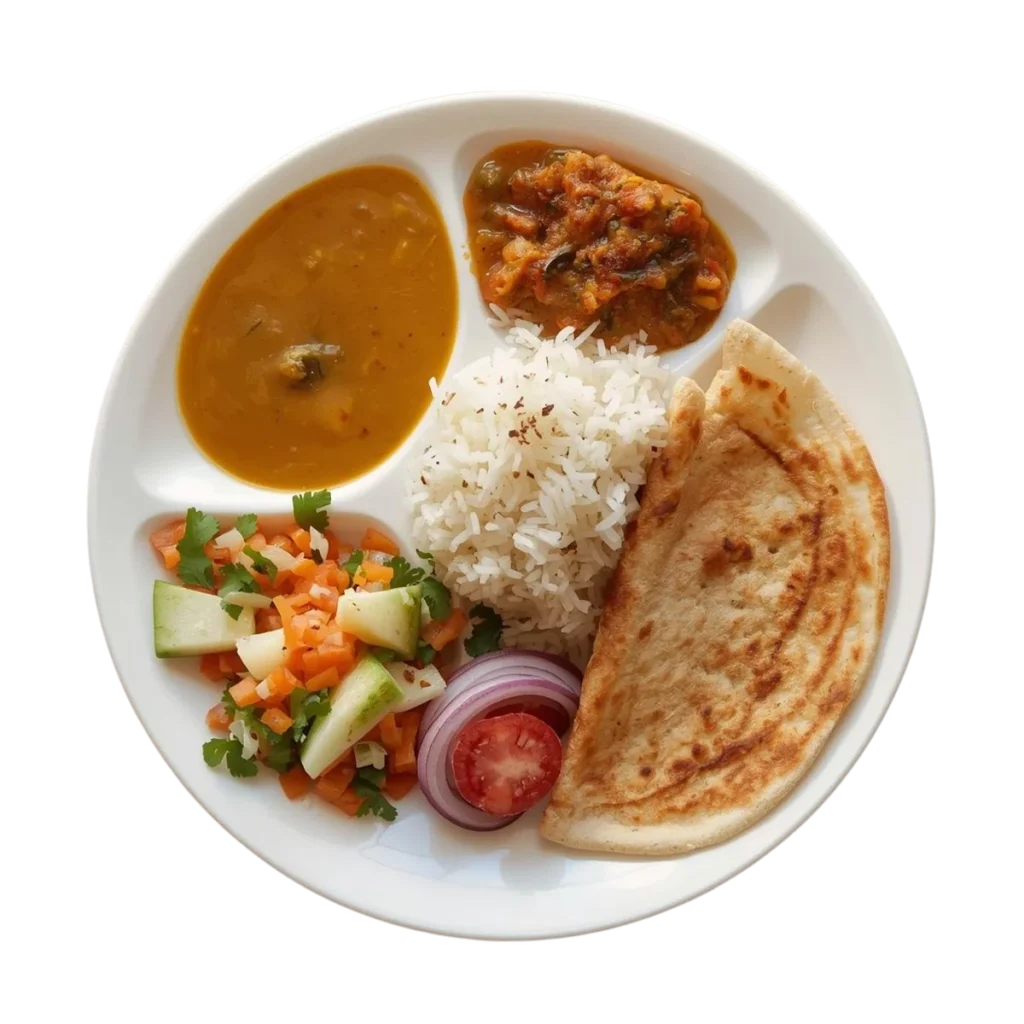 Homemade Food Delivery in Faridabad