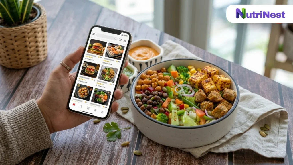 Why Ratings on Zomato & Swiggy Matter (And Why Your Review Counts)