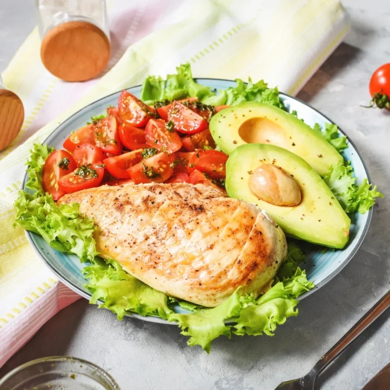 Gym Diet Meals in Faridabad